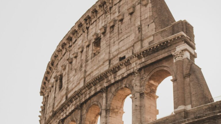 パクス・ロマーナ ── なぜ大帝国は200年も平和だったのか